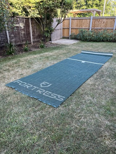 Fortress instant cricket - fortress,