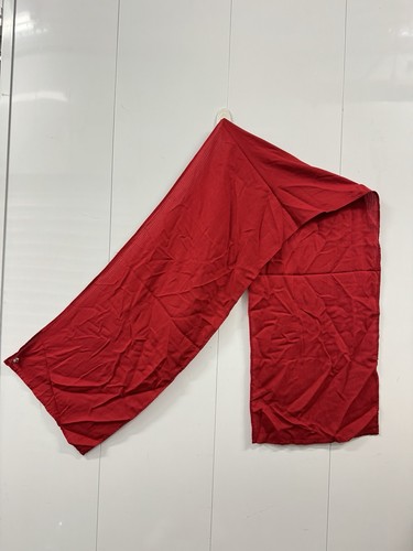 Vintage red folk - red, dance