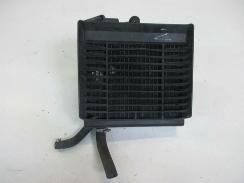 Yamaha 550 11u - 550, cooler