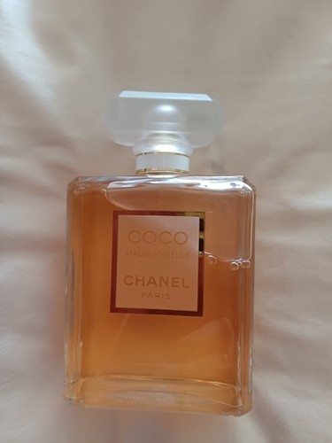 Chanel coco mademoiselle - chanel, eau
