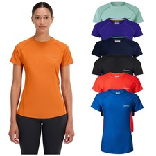 Berghaus Ladies 24/7 Tech Tee
