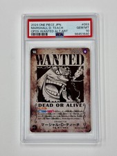 PSA10 Pokémon Card Teach