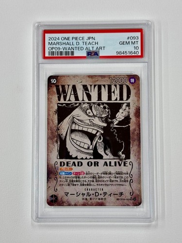 Psa10 pokémon card teach - pokémon,