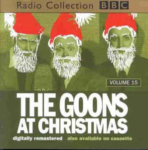 The goon show vol - goon, 15
