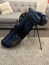 TaylorMade Izzo Golf Carry Bag