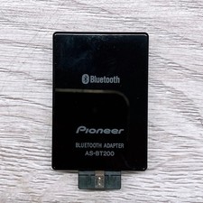 Tested Pioneer AS-BT200