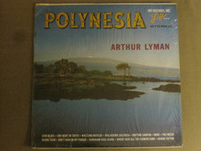 ARTHUR LYMAN POLYNESIA LP ORIG