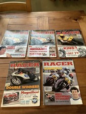 Classic Racer International