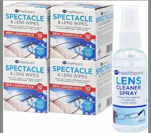 Healthpoint spectacle lens - healthpoint, &
