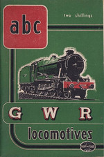 IAN ALLAN / ABC - G.W.R