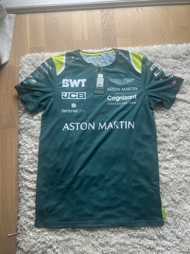 Aston martin team - aston, f1