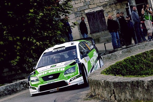 Jari matti latvala miikka - latvala,