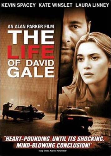 The life david gale - david,