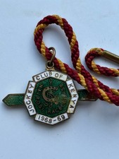 Jockey Club Of Kenya, Nairobi