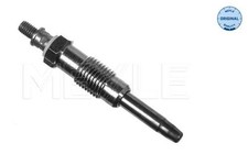 Glow Plug fits: BMW 3 Sedan