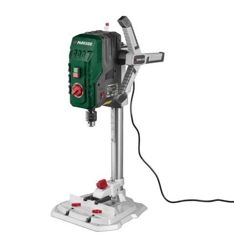 Parkside bench drill - bench,