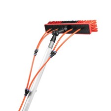 Water Fed Pole Cleaning Kit