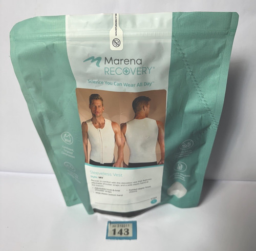 Marena recovery male - marena,