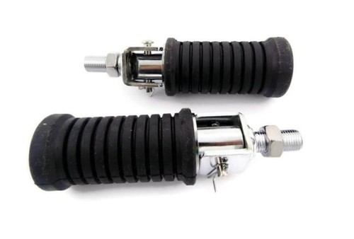 Pair footrest set - of,