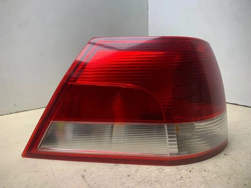 Opel vectra estate rear left - opel,
