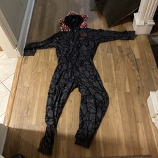 Stranger Things Size Adult