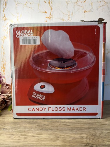 Global gizmos electric cotton - global,