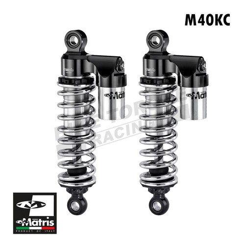 Matris m40kc upgrade rear - upgrade,
