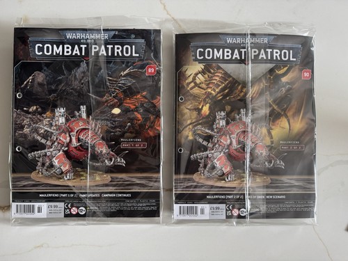 Warhammer 40k chaos space - chaos,