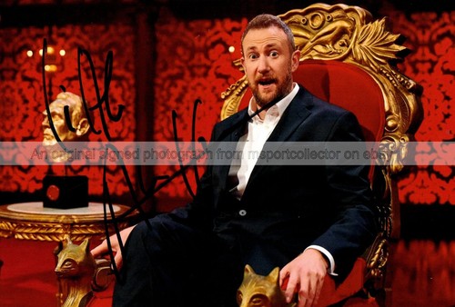 Alex horne comedian - comedian, taskmaster