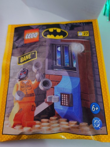 Lego batman paper - lego,