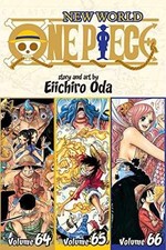 One Piece (Omnibus Edition)