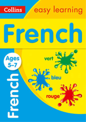 French ages new edition - ages,