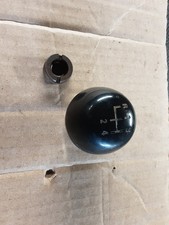 FORD ESCORT MK1 MK2 GEAR KNOB