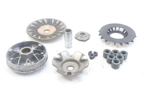 Variator aprilia scarabeo - variator,