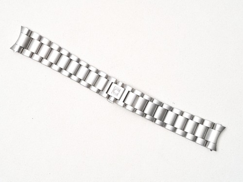 Omega bracelet 19mm 1575 - 19mm, 899