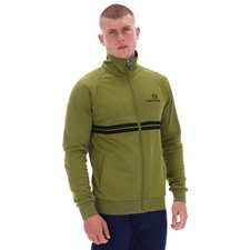 Sergio Tacchini New Dallas