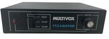 Vintage Multivox Fullrotor