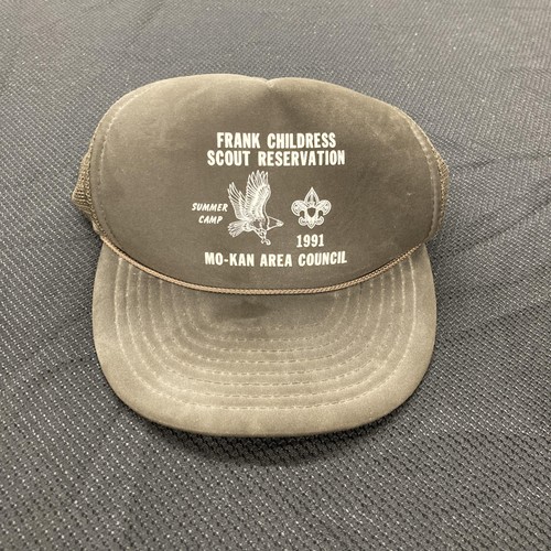 Vintage nissin cap - vintage,