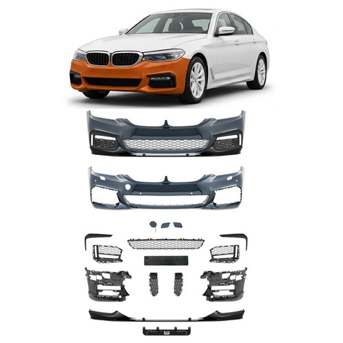 Front bumper tech pdc sra - pdc,