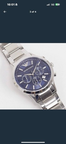 Emporio armani classic ar2448 - emporio,