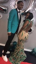 New mens suit wedding - new,
