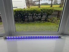 Fluval Bluetooth Light using
