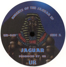 Underground Resistance -