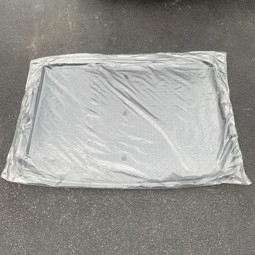 Golf mk7 foam boot liner - vw,
