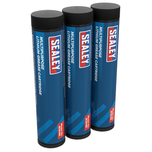 Sealey multipurpose lithium - multipurpose,