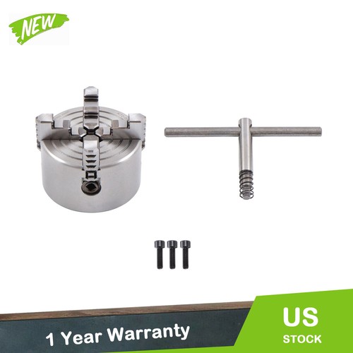 Heavy duty jaw independent - heavy, 4