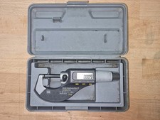 Tesa Micromaster Digital
