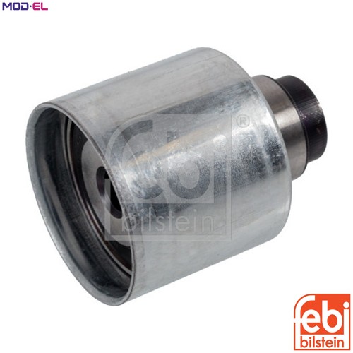 Deflection pulleyguide pulley - deflection,