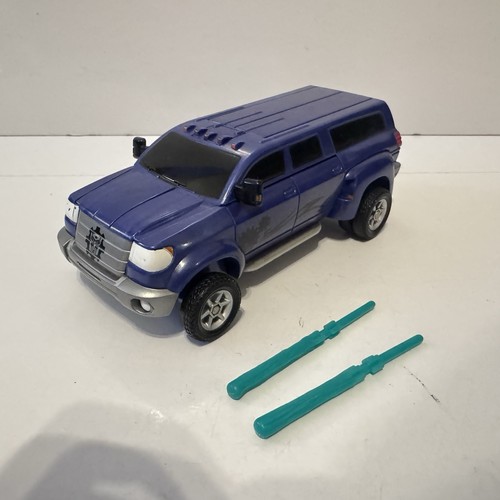 Transformers stealth force - stealth,