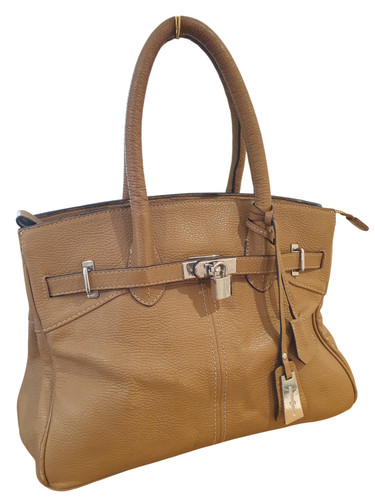 Jasper conran tote bag - -, brown